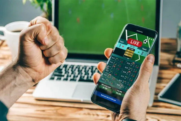 Quy trình tham gia Cá Cược Đua Ngựa  