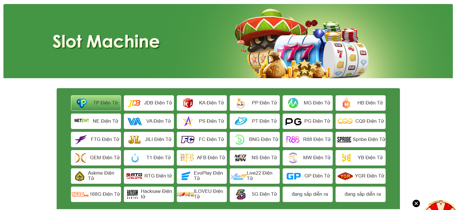 VIN68 khẳng định vị thế với bộ sưu tập game nổ hũ đồ sộ 