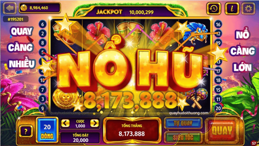 Mẹo tối ưu hóa cơ hội trúng jackpot 